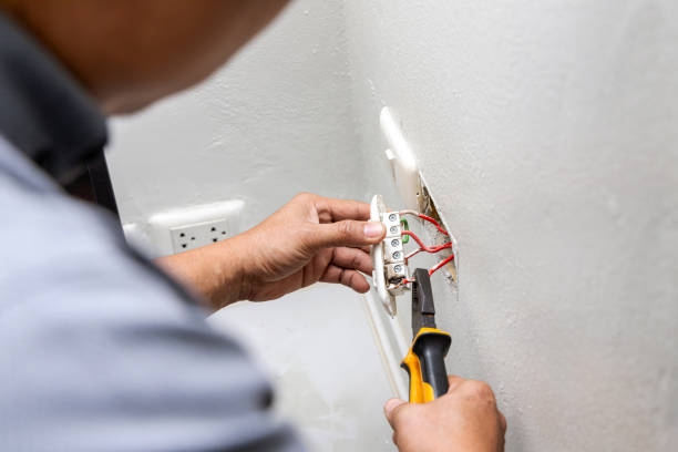 Professional Electrician in Keyport, NJ